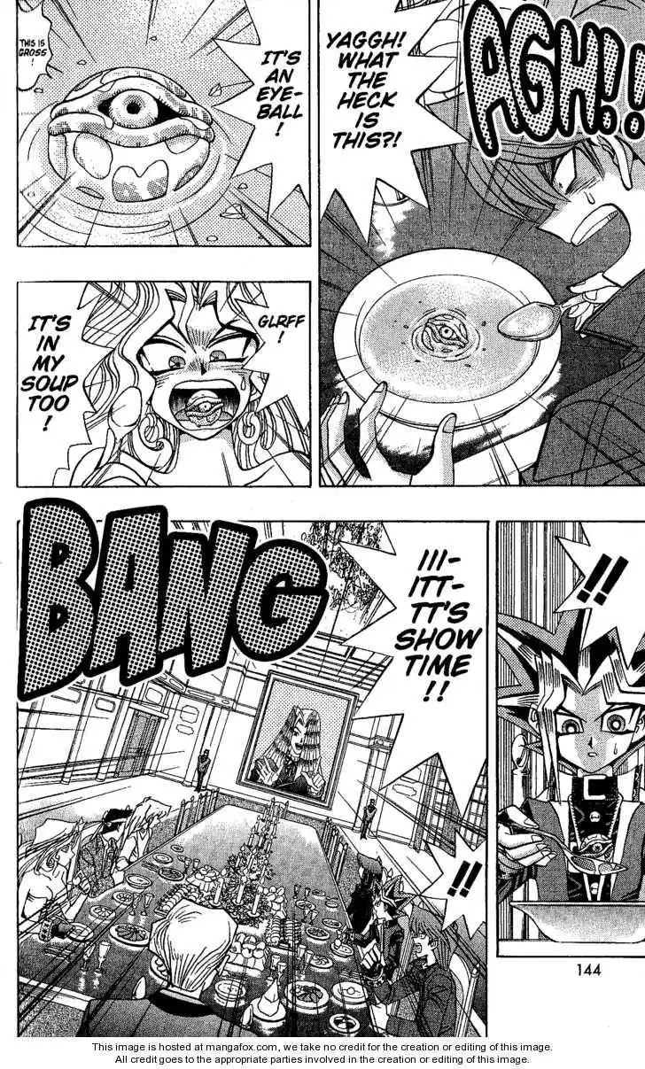 Yu-Gi-Oh! Duelist Chapter 53 10